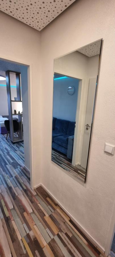 Studio-Apartment ' Andrei 1 ' - Neu In Neuburg An Der Donau Luaran gambar