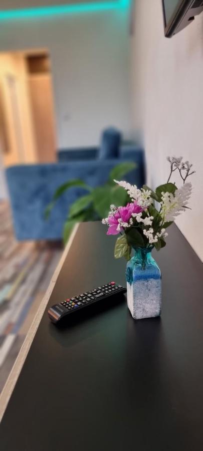 Studio-Apartment ' Andrei 1 ' - Neu In Neuburg An Der Donau Luaran gambar
