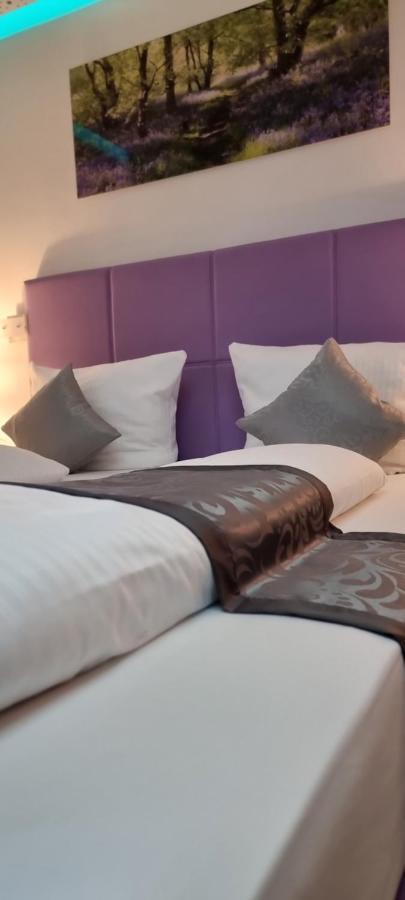 Studio-Apartment ' Andrei 1 ' - Neu In Neuburg An Der Donau Luaran gambar