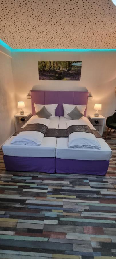 Studio-Apartment ' Andrei 1 ' - Neu In Neuburg An Der Donau Luaran gambar